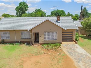 3 Bedroom House in Birch Acres