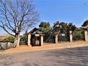 3 Bed House in Wonderboom South