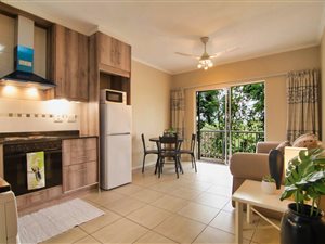 1 Bed Apartment in Manor Estates