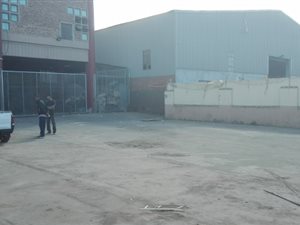 2000 m² Industrial space in Isipingo Rail