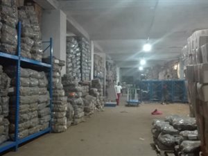 2000 m² Industrial space in Isipingo Rail