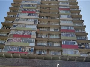 1 Bed Flat in Point