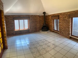 3 Bed House in Minerva Gardens