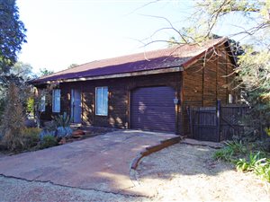 26 ha Farm in Rayton
