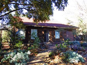 26 ha Farm in Rayton