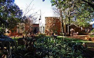 26 ha Farm in Rayton