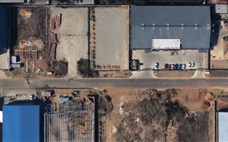 1500 m² Land available in Apex