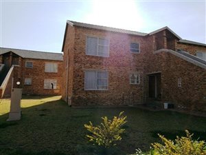 2 Bed Townhouse in The Reeds
