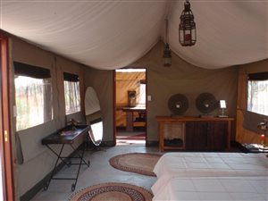 215000 m² Commercial space in Dinokeng