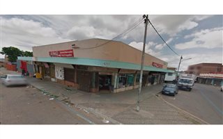 493 m² Commercial space in Roodepoort Central