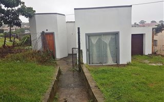 2 Bedroom House in Mdantsane