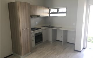 2 Bedroom Apartment in Beverley