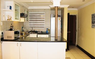 2 Bedroom Townhouse in Alan Manor