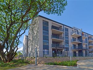 1 Bed Apartment in Clubview