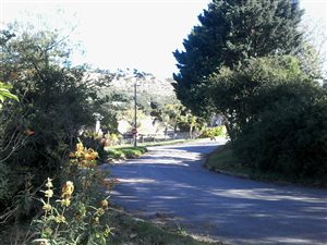 670 m² Land available in Groenvallei