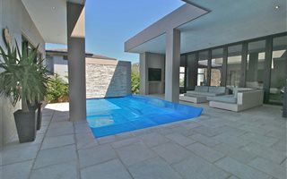 3 Bedroom House in Baronetcy Estate