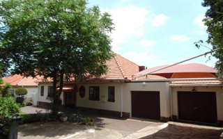 2 Bedroom House in Parkview