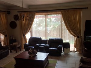 4 Bed House in Irene