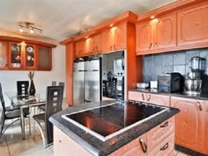 4 Bed House in Springfield