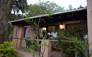 2 Bedroom Duplex in Glenmore