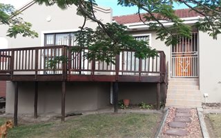 3 Bedroom House in Amalinda