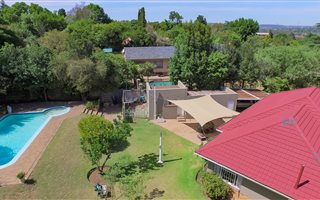 4 Bedroom House in Rembrandt Park