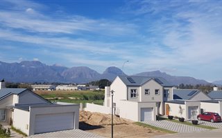 3 Bedroom House in Northern Paarl
