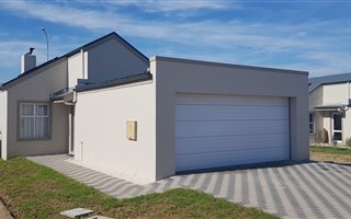 3 Bedroom House in Northern Paarl
