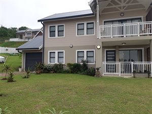 2 Bed Townhouse in Padfield Park