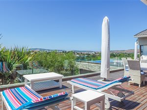 5 Bed House in Plettenberg Bay