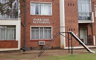2.5 Bedroom Flat in Pelham