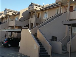 2 Bed Townhouse in Rembrandt Park