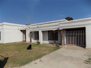 4 Bed House in Salies village