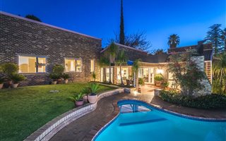 4 Bedroom House in Robin Hills