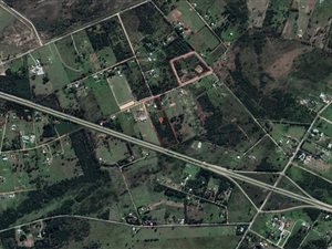 5 ha Farm in Rowallan Park and surrounds