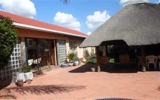 3 Bedroom House in Highway Gardens