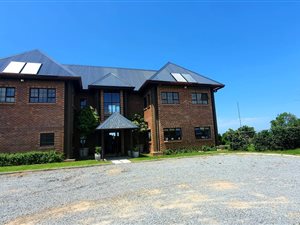 27 ha Farm in East London Rural