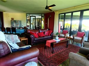 27 ha Farm in East London Rural