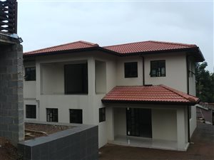 3 Bed Apartment in Westville