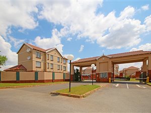 1 Bed Townhouse in Terenure