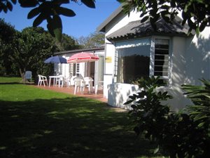 3 Bed House in Port Alfred