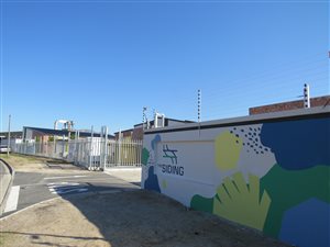 175 m² Industrial space in Ottery