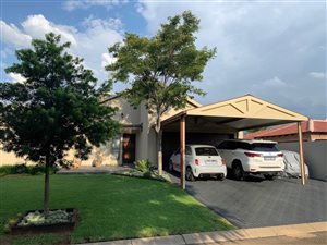 3 Bed House in Christiaanville AH