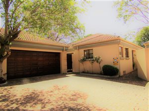 3 Bed House in Constantia Park