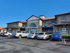 88 m² Office Space in Shelly Beach