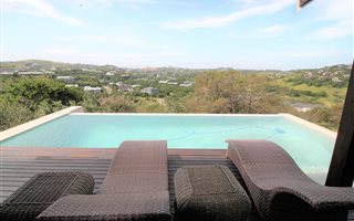 4 Bedroom House in Simbithi Estate