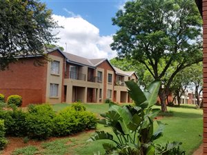 2 Bedroom Apartment in Theresa Park