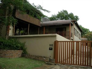 3 Bed House in Villieria