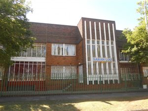 1 Bed Flat in Benoni Central