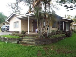 4 Bed House in Pinelands